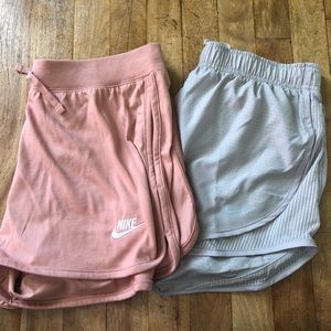 NIKE shorts bundle